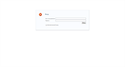 Desktop Screenshot of client.kom-tech.ru